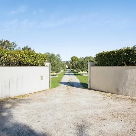 Villa Charmante à Avec Piscine Privée Saint-Germain-dʼEsteuil
