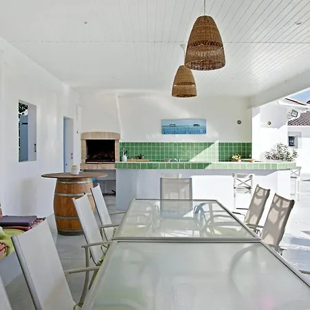 Charmante à Avec Piscine Privée Villa Saint-Germain-dʼEsteuil
