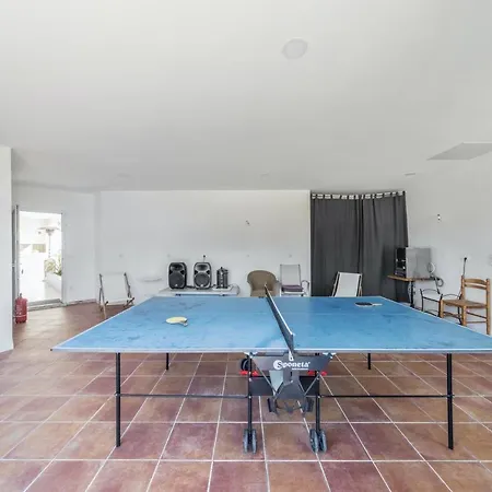 Charmante à Avec Piscine Privée Villa