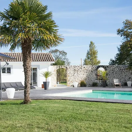 Villa Charmante à Avec Piscine Privée *