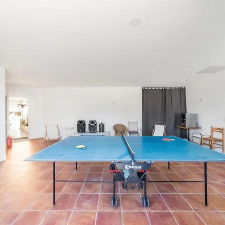 Charmante A Avec Piscine Privee Villa *