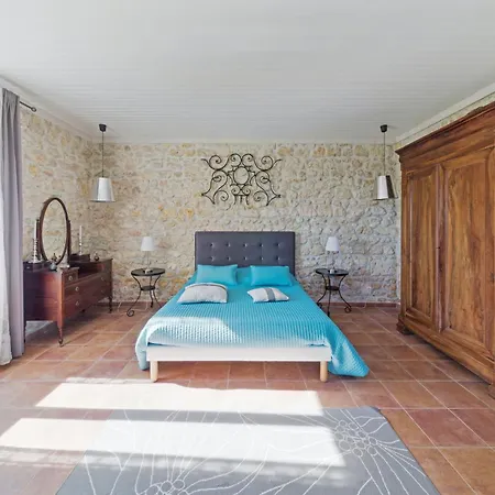 Charmante A Avec Piscine Privee Villa