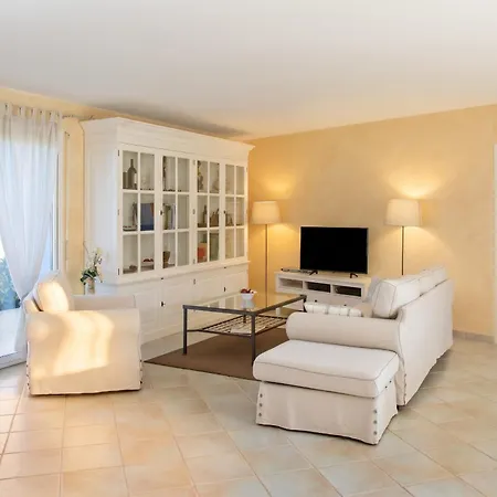 Charmante A Avec Piscine Privee Villa