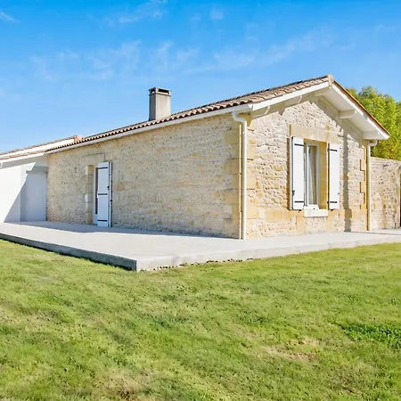 Charmante A Avec Piscine Privee Villa