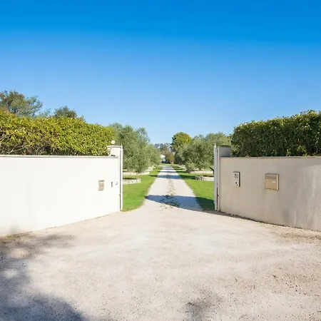 Villa Charmante A Avec Piscine Privee Saint-Germain-d'Esteuil